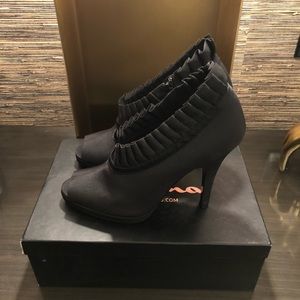 Nina High Heel Shoes